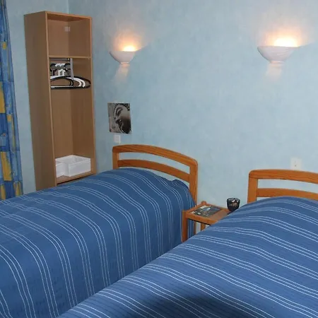 Hotel La Bonne Humeur *