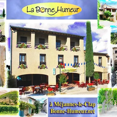 La Bonne Humeur