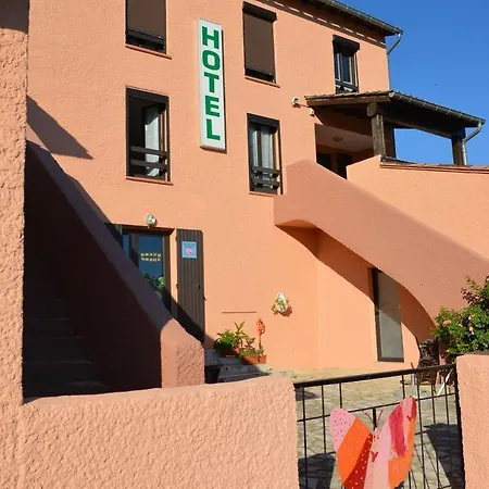 Hotel La Bonne Humeur